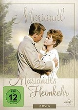 Mariandl & Mariandls Heimkehr (2 DVDs) von Werner Jacobs | DVD | Zustand gut