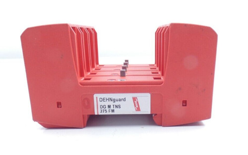 DEHNguard