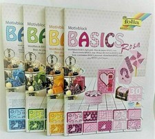 Motivblock Bastelblock