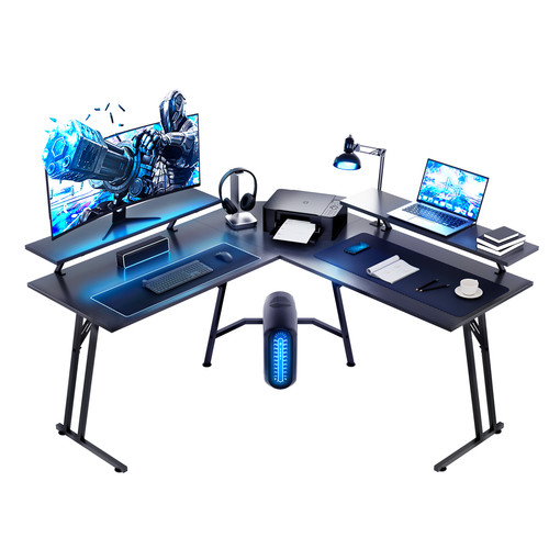 Gaming tisch 130 130cm - gaming, 130×130cm