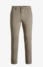 Jack&Jones Chino Hose Beige