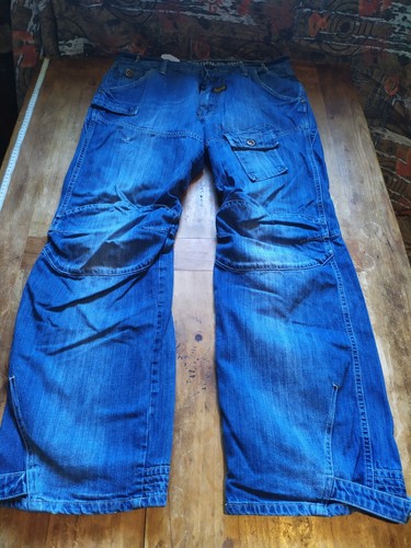 Star raff elwood loose - g,