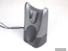 Plantronics CS60 Base Lade-/ Docking-Station für Wireless Headset + Netzteil