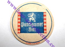 PUNTIGAMER BIER - SELTENER