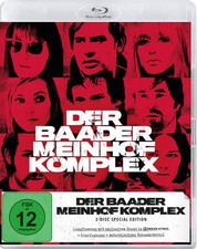 Der Baader Meinhof Komplex |