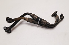 Suzuki GSXR 1000 K1 K2 Ölleitungen