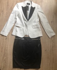 Orsay anzug blazer rock - anzug,