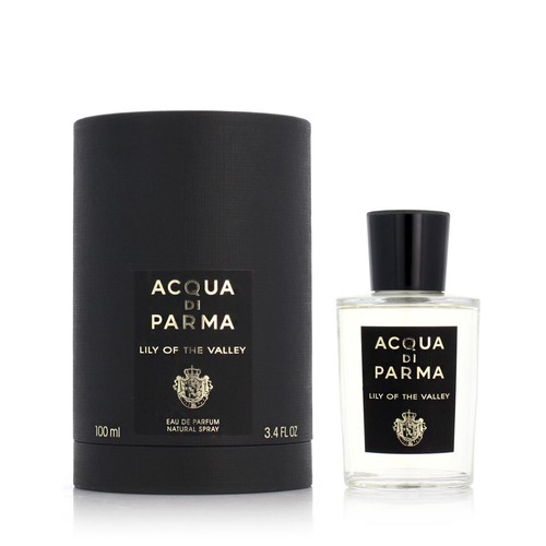 Acqua parma lily the - di,