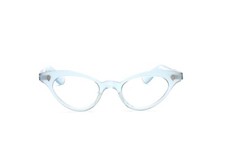 Vintage 50er Jahre Cat Eye
