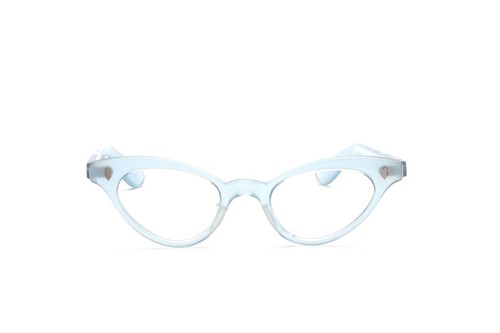 Vintage 1950s cat eye - 1950s,