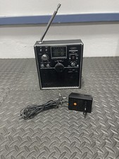 Sony ICF-5800L Captain 77