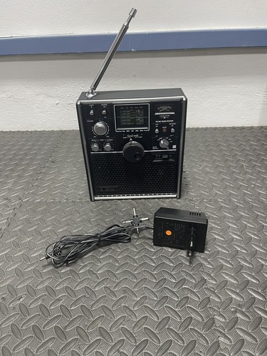 Sony icf 5800l captain - captain, 77