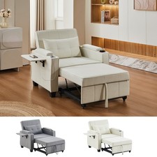 Einzelner klappbarer