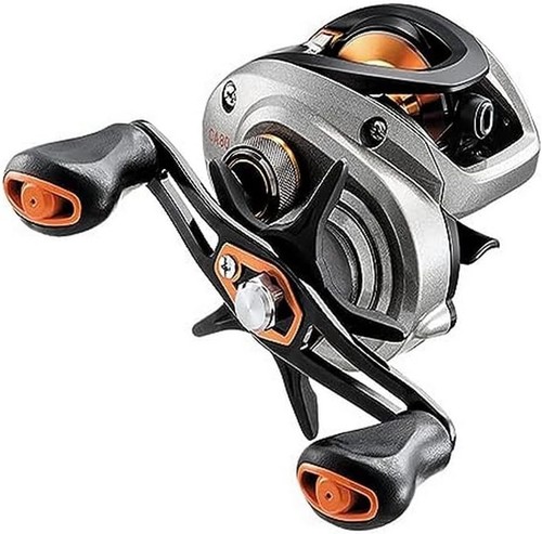 Daiwa ca80 hsl - daiwa,