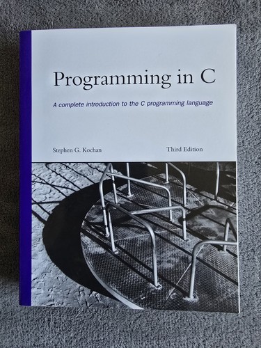 Programming third - programming,