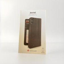 Twelve South Handyhülle Leder