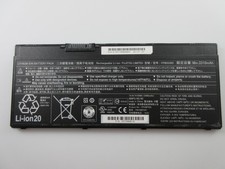 Akku FUJITSU LIFEBOOK U747