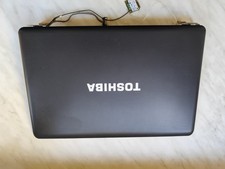 LCD Display Bildschirm Toshiba Satellite C660 15.6" LED