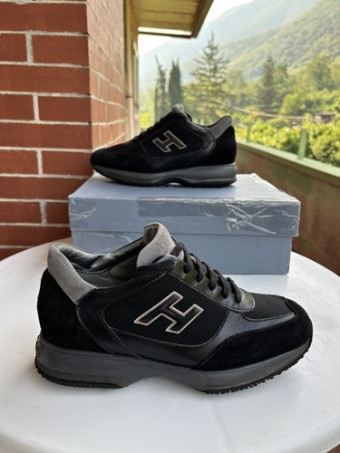 Hogan interactive schuhe aus - hogan,