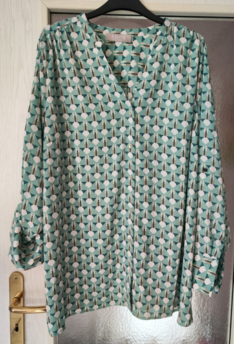 Thom bluse jacke - jacke, 46