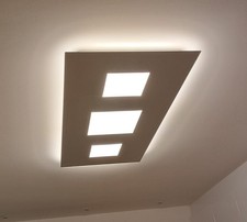 Ideal Lux Relax LED Deckenleuchte