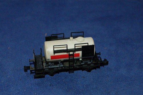 Spur kesselwagen êsso - n:,