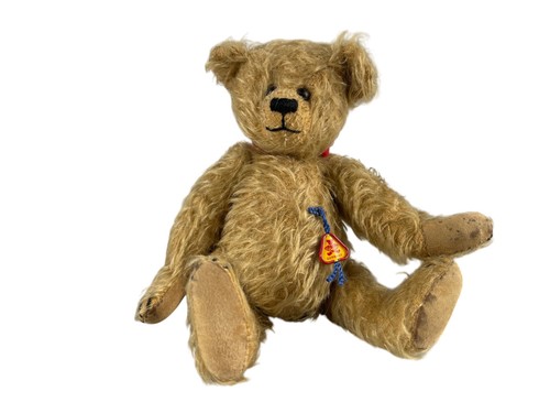 Künstlerbär teddybär - künstlerbär,