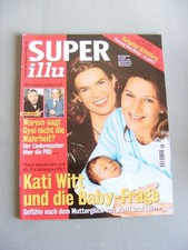 Super Illu Nr 48- 11-2001 *