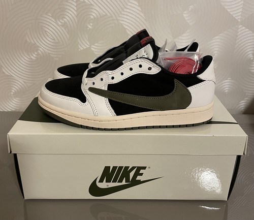 Nike air jordan low - nike, 1