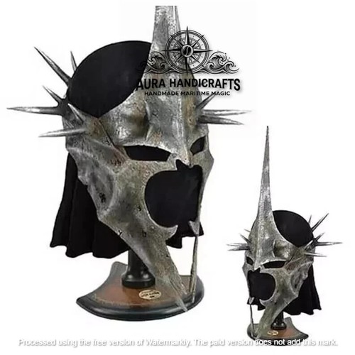 Aura nazgul helm herr - helm,