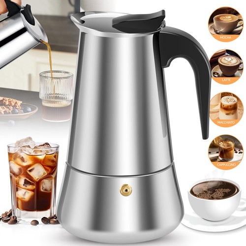 Espressokocher