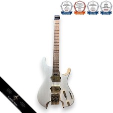 Ibanez Q52FMG Natural Low