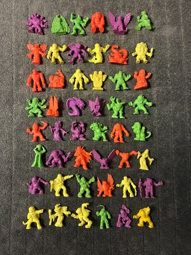 Monster pocket mimp - monster,