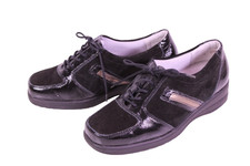 Naot Komfort Schnürschuhe