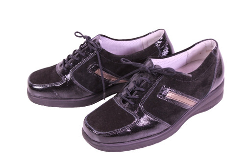 Naot komfort schnürschuhe - komfort,