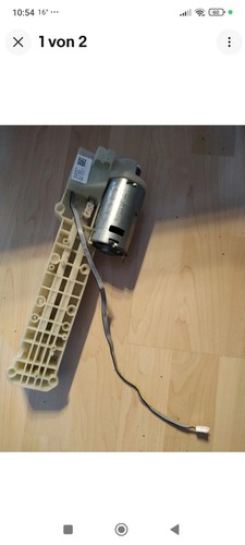 Antrieb getriebe delonghi - getriebe,