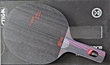 Rarität- Stiga TT-Holz Hybrid