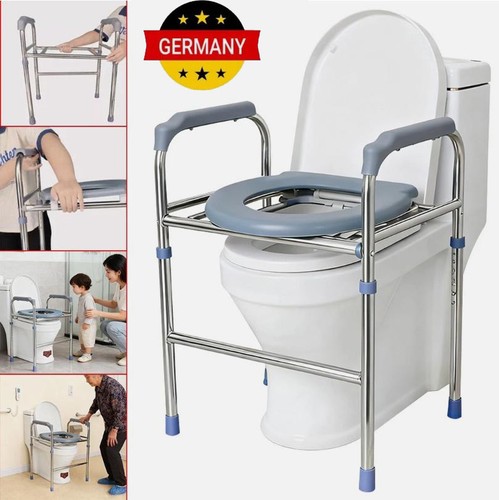 Toilettensitzerhöhung