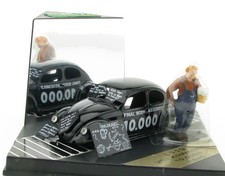 VITESSE L119 Volkswagen