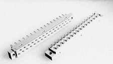 Siemens Sitral Stecker