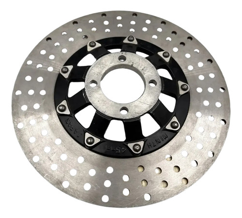 Kawasaki bremsscheibe vorne - bremsscheibe, h1