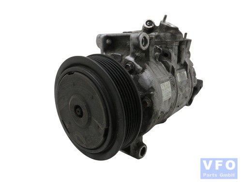 Klimakompressor original - , vw