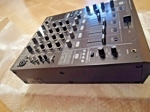 Pioneer djm 900 - pioneer,