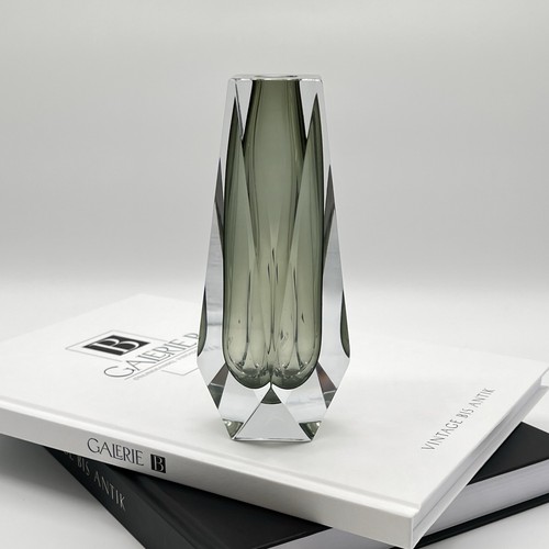 Vintage murano glas - vintage,