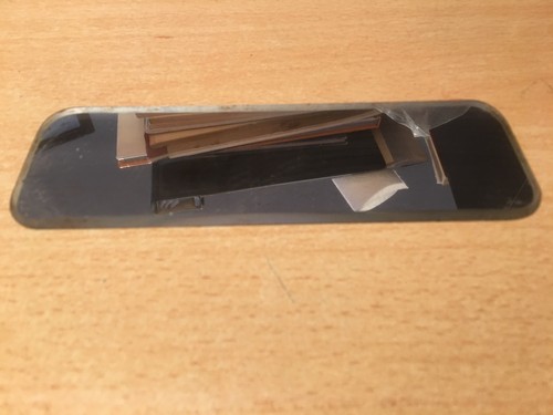 Ersatzglas innenspiegel 48 - innenspiegel,