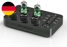 A1 Phono Röhren Vorverstärker, Hi-Fi Audiophiler Vorverstärker, Kopfhörerverstär