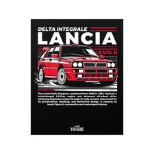 1988–1994 Lancia Delta