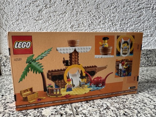 Lego 40589 - lego,