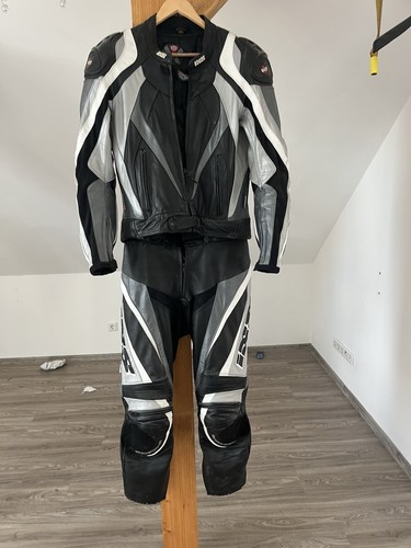 Lederkombi motorrad zweiteiler - motorrad,