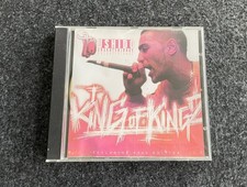 Bushido - KoK (CD-Album) Exclusive 2004 Edition - Ersguterjunge